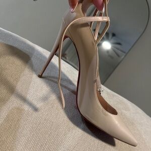 COPY - Christian louboutin